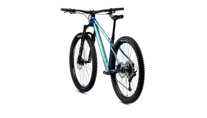 Merida - Big Trail 700 2022-3